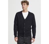CASUAL FRIDAY Strickjacke Herren blau, XXXL