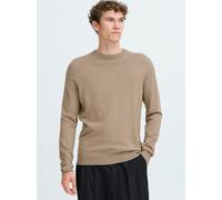 CASUAL FRIDAY Strickpullover Herren beige, XXXL