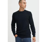 CASUAL FRIDAY Strickpullover Herren schwarz, XXXL