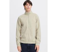 CASUAL FRIDAY Sweatjacke Herren beige, XL