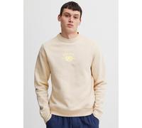 CASUAL FRIDAY Sweatshirt Herren beige, L