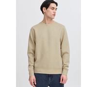 CASUAL FRIDAY Sweatshirt Herren beige, XXL