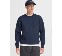 CASUAL FRIDAY Sweatshirt Herren blau, XXXL