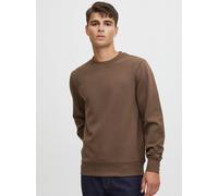 CASUAL FRIDAY Sweatshirt Herren braun, XXL