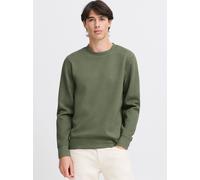 CASUAL FRIDAY Sweatshirt Herren oliv, XL