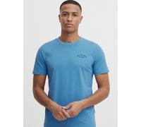 CASUAL FRIDAY T-Shirt Herren blau, L