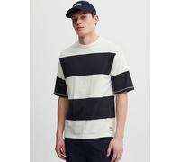 CASUAL FRIDAY T-Shirt Herren blau, L