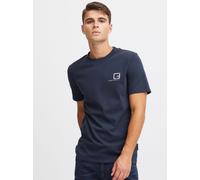 CASUAL FRIDAY T-Shirt Herren blau, S