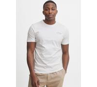 CASUAL FRIDAY T-Shirt Herren ecru, XXXL