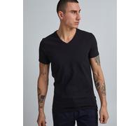CASUAL FRIDAY T-Shirt Herren schwarz, XXL