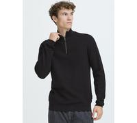 CASUAL FRIDAY Troyer Herren schwarz, XL