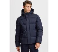 CASUAL FRIDAY Winterjacke Herren blau, L