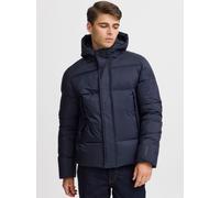 CASUAL FRIDAY Winterjacke Herren blau, XL