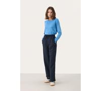 Casual Hose Casual fit After Midnight blue EU 34 / UK 6