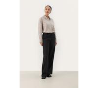 Casual Hose Classic fit Blac EU 42 / UK 14