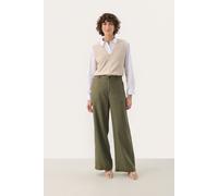 Casual Hose Classic fit Kalamata green EU 36 / UK 8