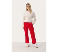 Casual Hose Classic fit Mars Red EU 36 / UK 8