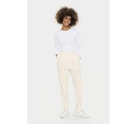 Casual Hose Classic fit white M
