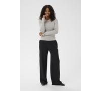 Casual Hose KAbeatrice Casual Hose Regular fit black EU 38 / UK 10