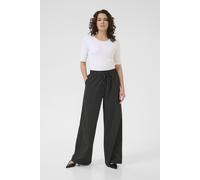 Kaffe Pants Casual in Schwarz - Größe 36 | Damenhosen