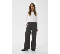 Casual Hose KAkaren Casual Hose Regular fit grey EU 42 / UK 14