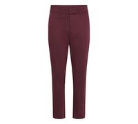 Casual Hose KAlea Regular fit bordo EU 36 / UK 8