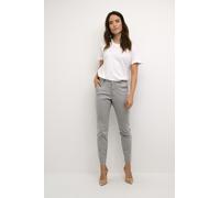 Casual Hose KAlea Regular fit grey EU 44 / UK 16