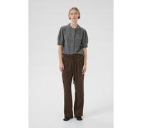 Casual Hose KBRo Loose fit brown EU 42 / UK 14