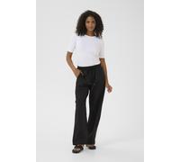 Casual Hose Loose fit Black EU 34 / UK 6