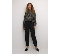 Casual Hose Loose fit Black EU 42 / UK 14