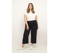 Casual Hose Loose fit Black EU 54 / UK 26