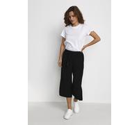 KAFFE Casual Hose KAmalli Black deep L