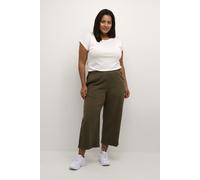 Casual Hose Loose fit Grape Leaf green EU 52 / UK 24