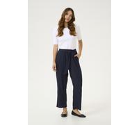 Casual Hose Loose fit Midnight Marine XS