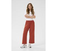 Casual Hose Loose fit Picante red EU 46 / UK 18