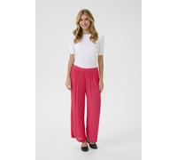 Casual Hose Loose fit Raspberry pink EU 42 / UK 14