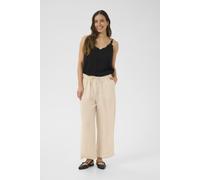 Casual Hose Loose fit sand L/XL