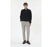 Casual Hose MAliam Casual Hose Gerade Passform dark brown 32W/32L