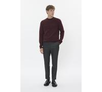 Casual Hose MAliam Gerade Passform navy blue 32W/32L