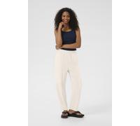 Casual Hose Regular fit Light Sand Linen sand EU 42 / UK 14