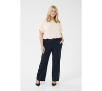Casual Hose Regular fit Midnight Marine EU 50 / UK 22