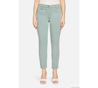 Casual-Hose Style Sally Fashion Chinois Green 36