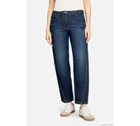 Betty Barclay - Casual-Hose dark blue denim - Gr. - 40