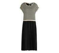 Robe Légère - Casual-Kleid patch black/nature - Gr. - 42