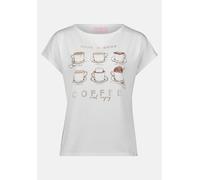 Betty Barclay Casual-Shirt Damen weiß, 40