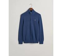 GANT Casual Cotton Half Zip
