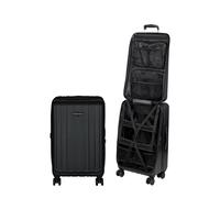 CASYRO 2020806 Stand-UP 2.0 M Schrankkoffer M ca.80L black