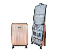 CASYRO 2020810 Stand-UP 4.0 L Schrankkoffer ca.120L rose gold