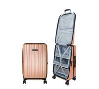 CASYRO 2020812 Stand-UP 4.0 M Schrankkoffer ca. 80L rose gold