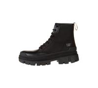 CAT Boots "Hardwear Hi" in Schwarz - Größe 40 | Damen Stiefel
